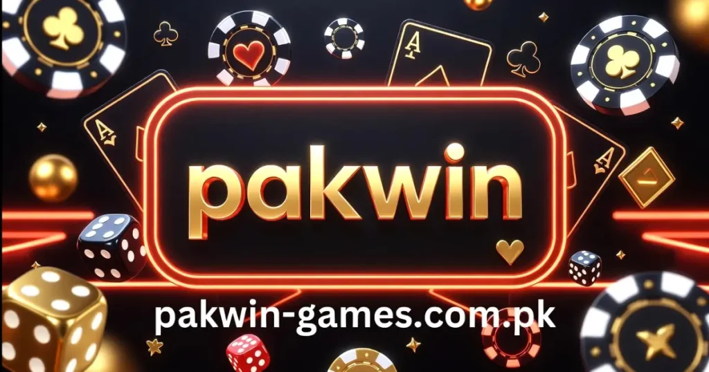 PakWin GAME